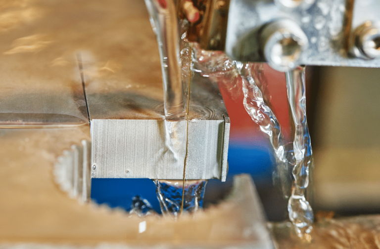 Applications for Refractory Metal Metalworking Fluids