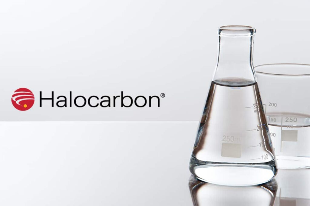 Benefits of Halocarbon 0.8 Oil for Calibration Baths