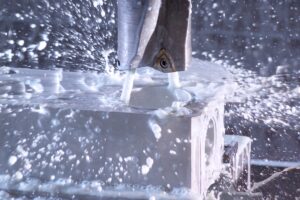 Traditional and Fluorinated Metalworking Fluids: A Brief Overview