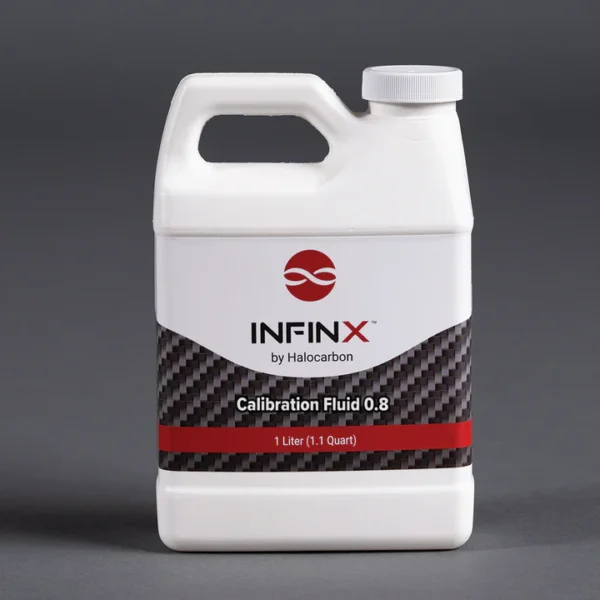 InfinX Calibration Fluid 0.8