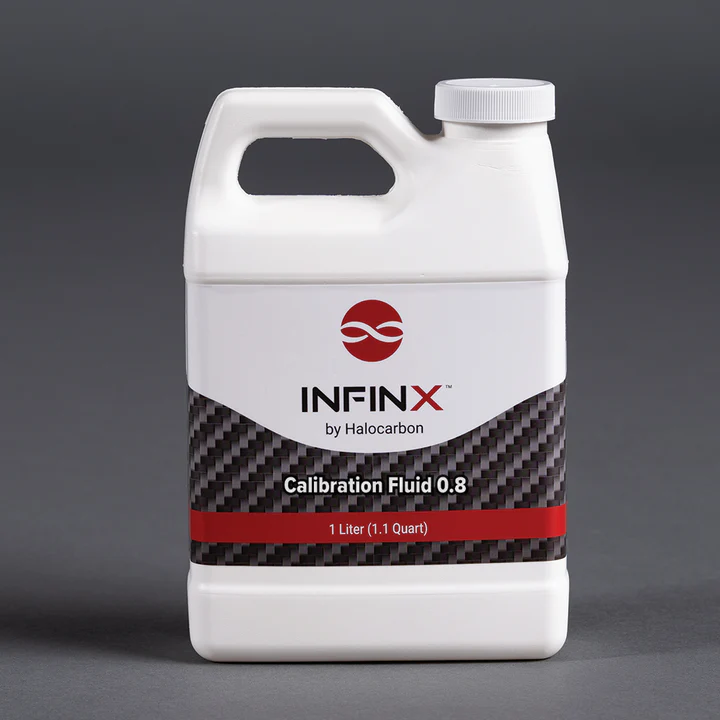 InfinX Calibration Fluid 0.8