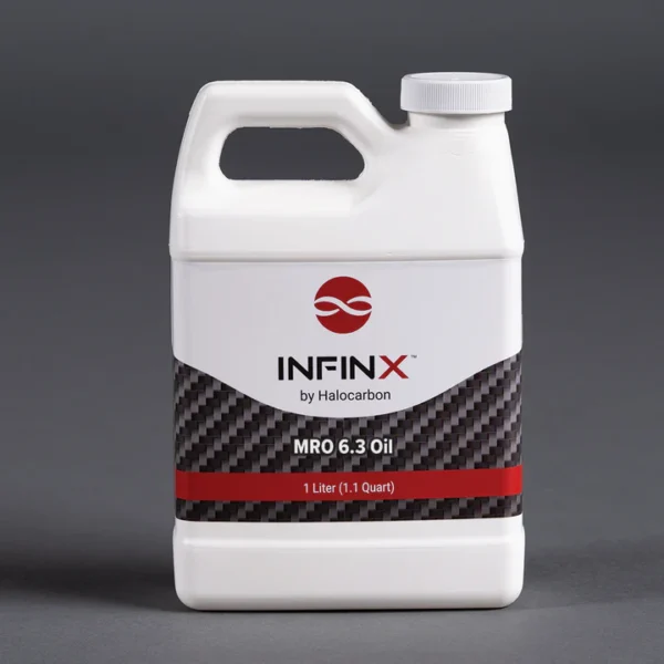 InfinX MRO 6.3