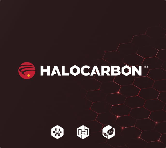 About Halocarbon