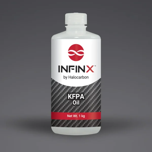 InfinX KFPA