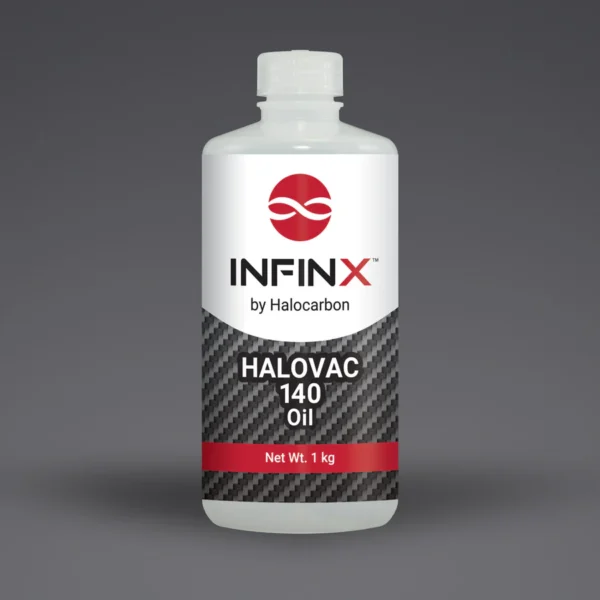 InfinX HaloVac® 140