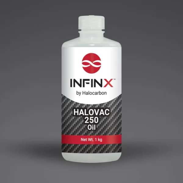 InfinX HaloVac® 250