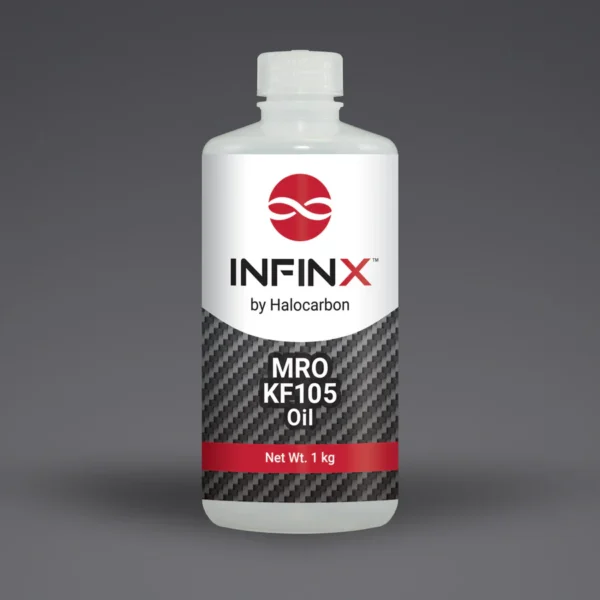 InfinX MRO KF105