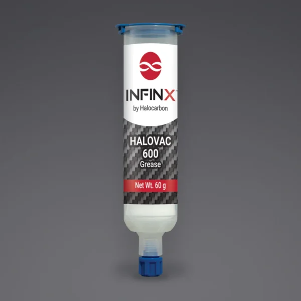 InfinX HaloVac® 600