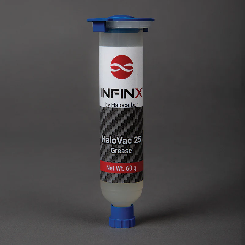 InfinX HaloVac® 25